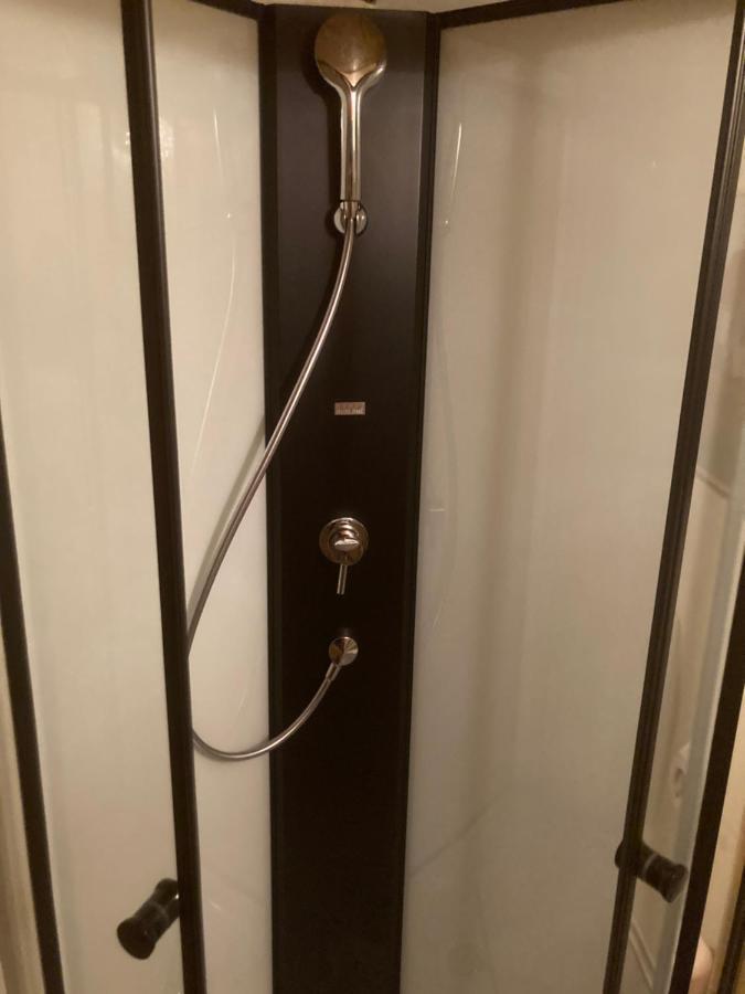 Bungalow Biberspur Zieko Exteriör bild