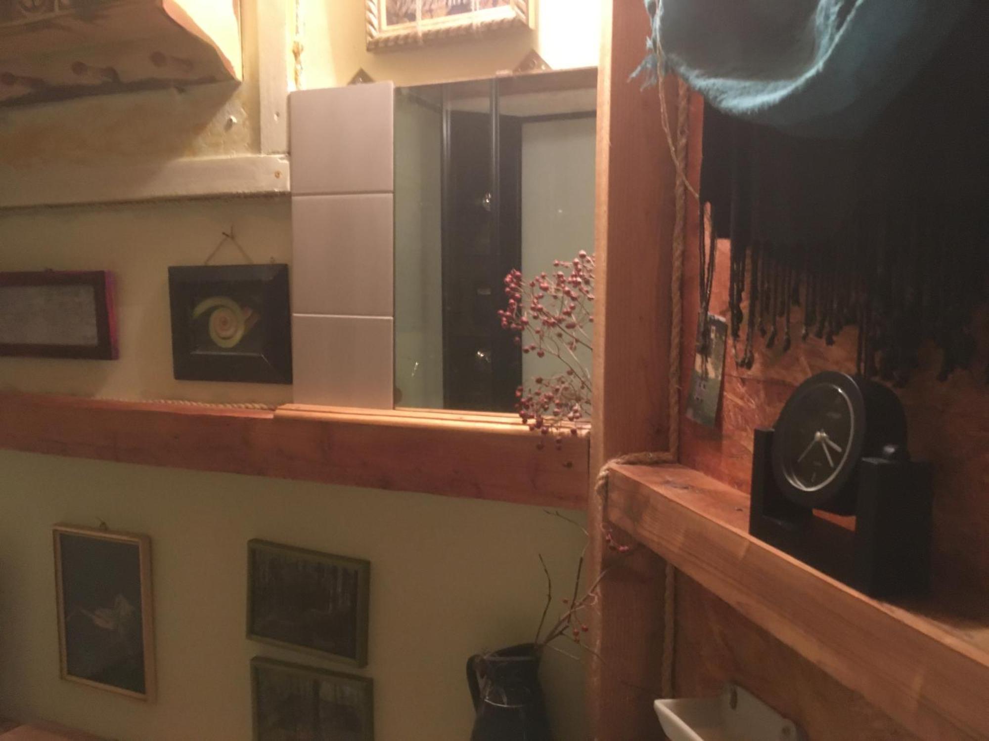 Bungalow Biberspur Zieko Exteriör bild